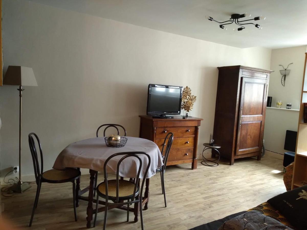 Apartamento Le Horsier Dieppe Exterior foto