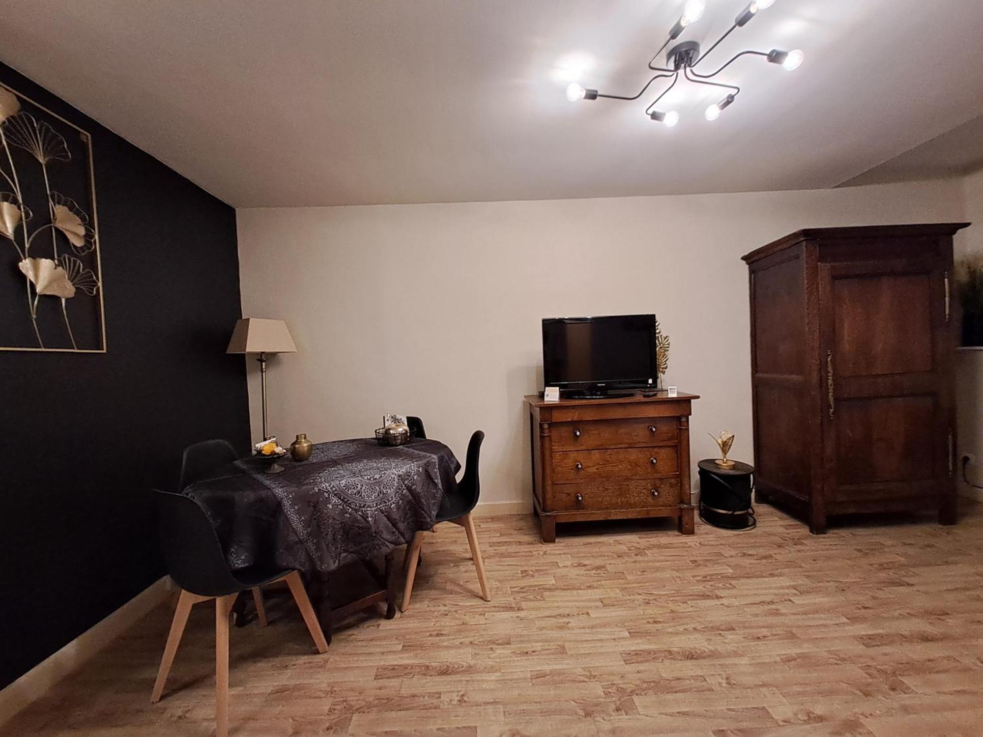 Apartamento Le Horsier Dieppe Exterior foto