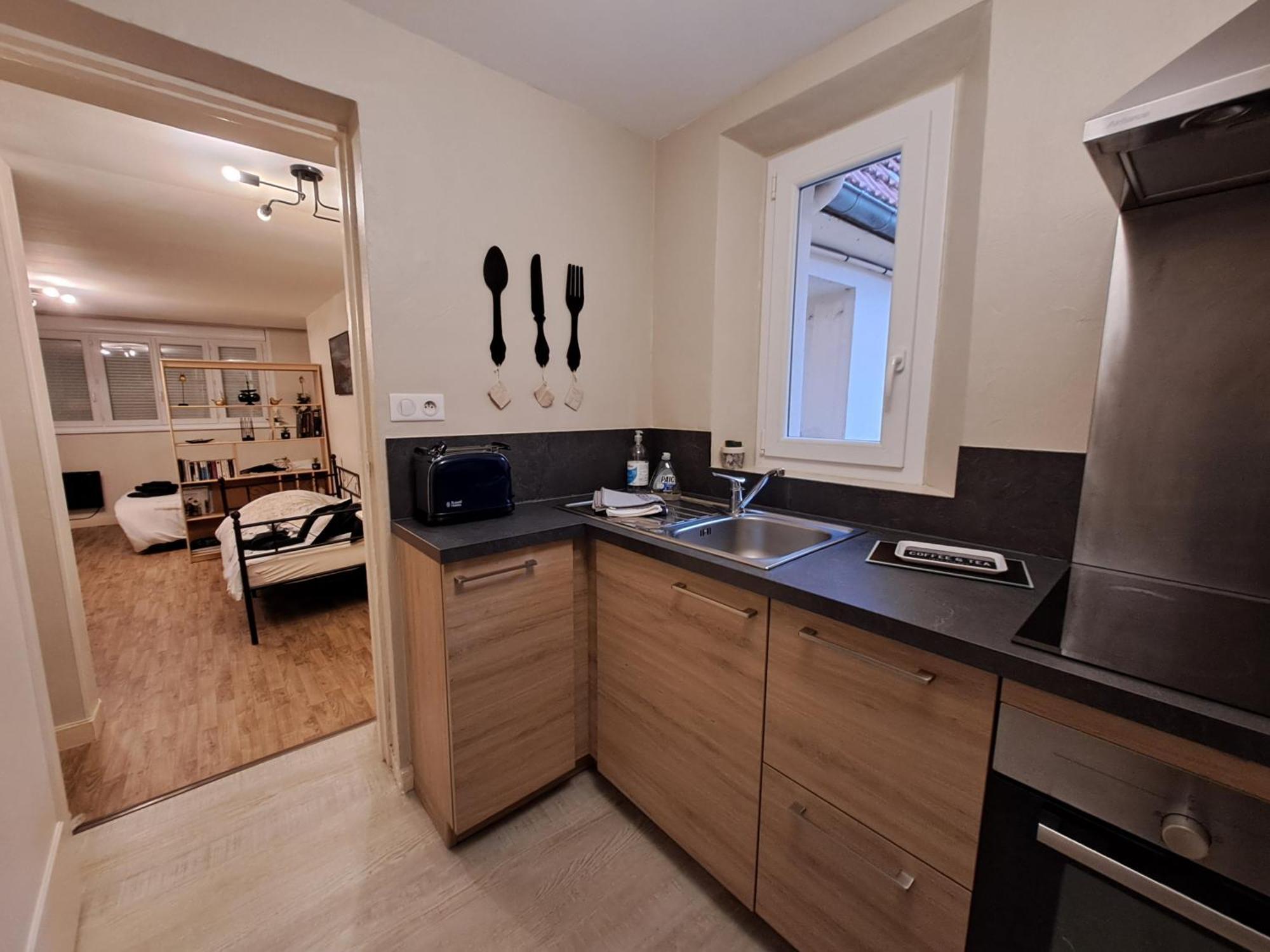 Apartamento Le Horsier Dieppe Exterior foto